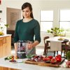 Sekljalnik hrane 5KFCB519EDG, temno siva mat, KitchenAid