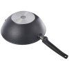 Vok DIAMOND LITE, 34 cm, za indukcijo, titan, WOLL