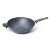 Vok DIAMOND LITE, 34 cm, za indukcijo, titan, WOLL