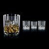 Kozarec za viski ASPEN, 320 ml, set 4 kosov, Nachtmann