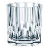 Kozarec za viski ASPEN, 320 ml, set 4 kosov, Nachtmann
