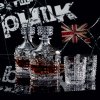 Viski karafa PUNK, s pokrovom, Nachtmann
