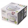 Set za pripravo solate MULTI-PREP, 5 kosov, Joseph Joseph