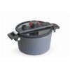 Tlačni lonec DIAMOND ACTIVE LITE, 28 cm, za indukcijo, WOLL