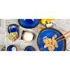 Skleda za omako COBALT BLUE, 9 cm, 50 ml, MIJ