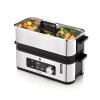 Parni kuhalnik KITCHENMINIS, WMF