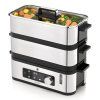 Parni kuhalnik KITCHENMINIS, WMF