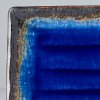 Sushi krožnik COBALT BLUE, 21 x 13 cm, MIJ