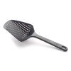 Cedilna žlica BLACK SCOOP L, Joseph Joseph