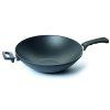 Vok TITANIUM NOWO, 36 cm, titan, WOLL