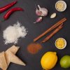 Fino ročno strgalo GOURMET, Microplane