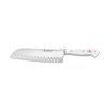 Set nožev z blokom CLASSIC SANTOKU VERSION, 5 kosov, Wüsthof