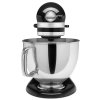 Stoječi mešalnik ARTISAN 175 5KSM175PSEOB, črna, KitchenAid
