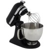 Stoječi mešalnik ARTISAN 175 5KSM175PSEOB, črna, KitchenAid