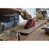 Japonski nož Santoku 5000MCD, 18 cm, Miyabi