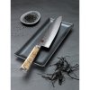 Japonski nož Santoku 5000MCD, 18 cm, Miyabi
