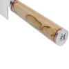 Japonski nož Santoku 5000MCD, 18 cm, Miyabi