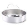 Vložek za tlačni lonec VITAVIT, 22 cm, neperforiran, Fissler