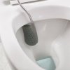 Držalo za wc ščetko s stojalom za toaletni papir EASYSTORE, Joseph Joseph