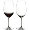 Kozarci za vino Shiraz new world VERITAS, 2 kosa, Riedel