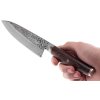 Japonski nož za meso GYUTOH 6000MCT, 16 cm, MIYABI