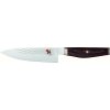 Japonski nož za meso GYUTOH 6000MCT, 16 cm, MIYABI