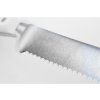 Nož za kruh CLASSIC WHITE, 23 cm, Wüsthof
