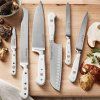Nož za kruh CLASSIC WHITE, 23 cm, Wüsthof