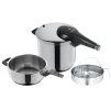 Ekonom lonec PERFECT PREMIUM, set 2 kosov, 6,5 l/3 l, z vložkom, WMF