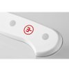 Nož za zelenjavo CLASSIC WHITE, 9 cm, Wüsthof