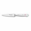 Nož za zelenjavo CLASSIC WHITE, 9 cm, Wüsthof