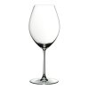 Kozarec za rdeče vino SYRAH VERITAS, 630 ml, Riedel