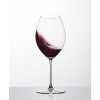 Kozarec za rdeče vino SYRAH VERITAS, 630 ml, Riedel