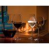 Kozarec za rdeče vino SYRAH VERITAS, 630 ml, Riedel