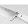 Kuharski nož CLASSIC WHITE, 20 cm, Wüsthof