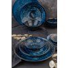 Skleda za solato COPPER SWIRL, 24 cm, 1 l, MIJ