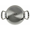 Lonec AFINITY, 20 cm, 1,7 l, s pokrovom, de Buyer