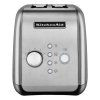 Toaster 5KMT221ESX, 2 rezini, nerjaveče jeklo, KitchenAid