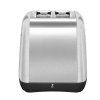 Toaster 5KMT221ESX, 2 rezini, nerjaveče jeklo, KitchenAid