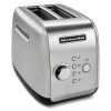 Toaster 5KMT221ESX, 2 rezini, nerjaveče jeklo, KitchenAid