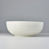 Udon skleda WHITE STAR, 24 cm, 1,6 l, MIJ