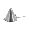 Kuhinjsko cedilo, 14 cm, de Buyer