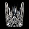 Kozarec za viski NOBLESSE, set 4 kosov, 295 ml, Nachtmann