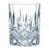Kozarec za viski NOBLESSE, set 4 kosov, 295 ml, Nachtmann