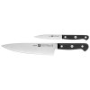 Komplet nožev GOURMET, s kuharskim nožem, set 2 kosov, ZWILLING