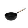 Ponev za praženje CHOC B BOIS 28 cm, aluminij, de Buyer