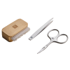 Otroški set za manikuro BT TWINOX, 3 kosi, slon, Zwilling
