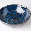 Servirna skleda COPPER SWIRL, 13 cm, 250 ml, MIJ