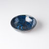 Servirna skleda COPPER SWIRL, 13 cm, 250 ml, MIJ