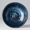 Servirna skleda COPPER SWIRL, 13 cm, 250 ml, MIJ